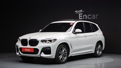 BMW X3 2020