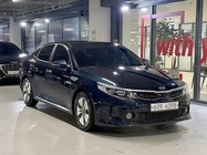 Kia K5 2017
