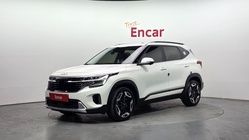 Kia Seltos 2022