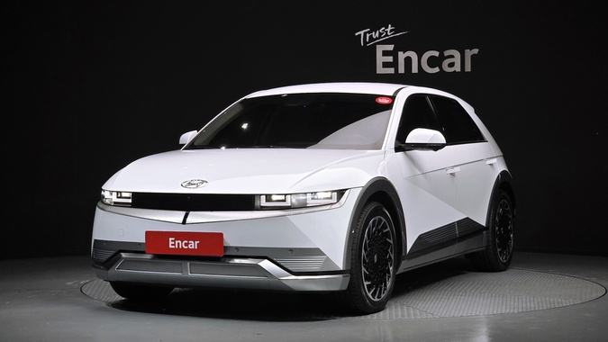 Hyundai Ioniq5 2022