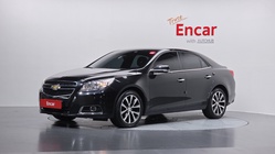 Chevrolet Malibu 2015