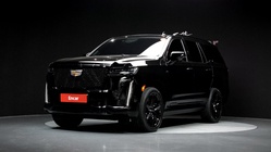 Cadillac Escalade 2022