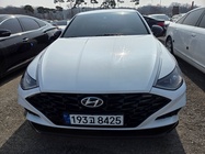 Hyundai Sonata 2022