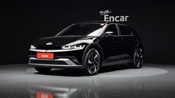 Hyundai Ioniq5 2025