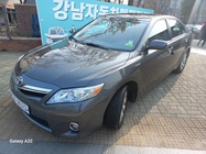 Toyota Camry 2010