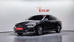 Hyundai Grandeur 2019