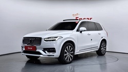 Volvo XC90 2020