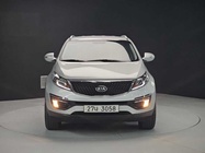 Kia Sportage 2014