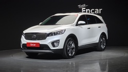 Kia Sorento 2015