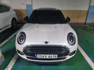 MINI Clubman 2023