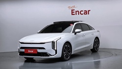 Kia K8 2025