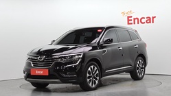 Samsung QM6 2016
