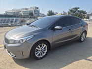 Kia K3 2016
