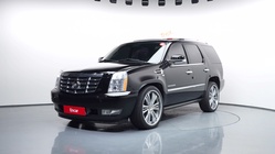 Cadillac Escalade 2010