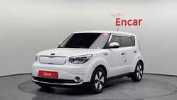 Kia Soul 2018