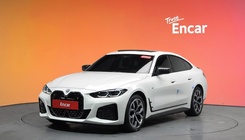 BMW i4 2024