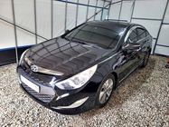 Hyundai Sonata 2013
