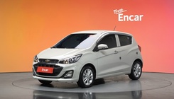 Chevrolet Spark 2020