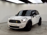 MINI Countryman 2015