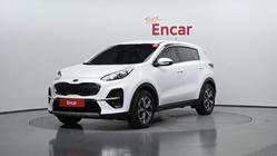 Kia Sportage 2019