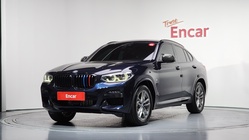 BMW X4 2019