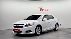 Chevrolet Malibu 2013