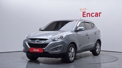 Hyundai Tucson 2009