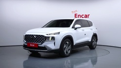Hyundai Santa Fe 2021