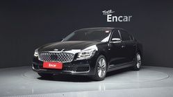 Kia K9 2020