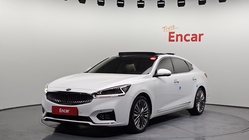 Kia K7 2016