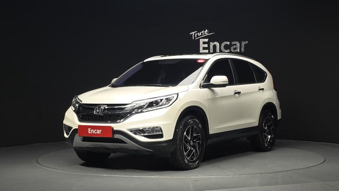 Honda CR-V 2016