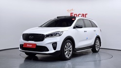 Kia Sorento 2018