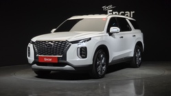 Hyundai Palisade 2019