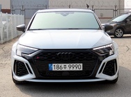 Audi RS3 2023