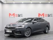 Kia K7 2016