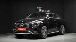 Mercedes-Benz GLE-Class 2025