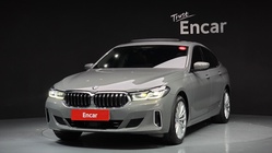 BMW Gran Turismo 2021