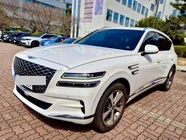 Genesis GV80 2020