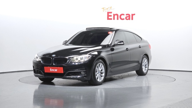 BMW Gran Turismo 2016