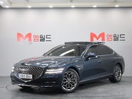 Genesis G80 2023
