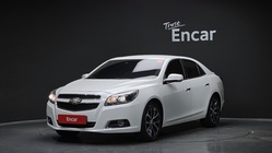 Chevrolet Malibu 2016