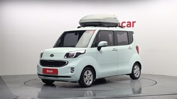 Kia RAY 2015