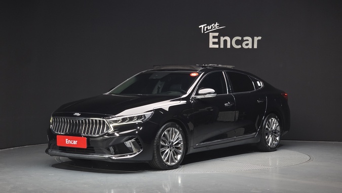 Kia K7 2019