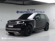 Land Rover Range Rover 2023