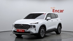 Hyundai Santa Fe 2022