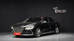 Hyundai Grandeur 2017