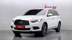 Infiniti QX60 2018