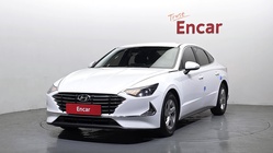 Hyundai Sonata 2021