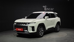 Ssangyong Torres 2024