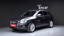 Audi Q5 2016